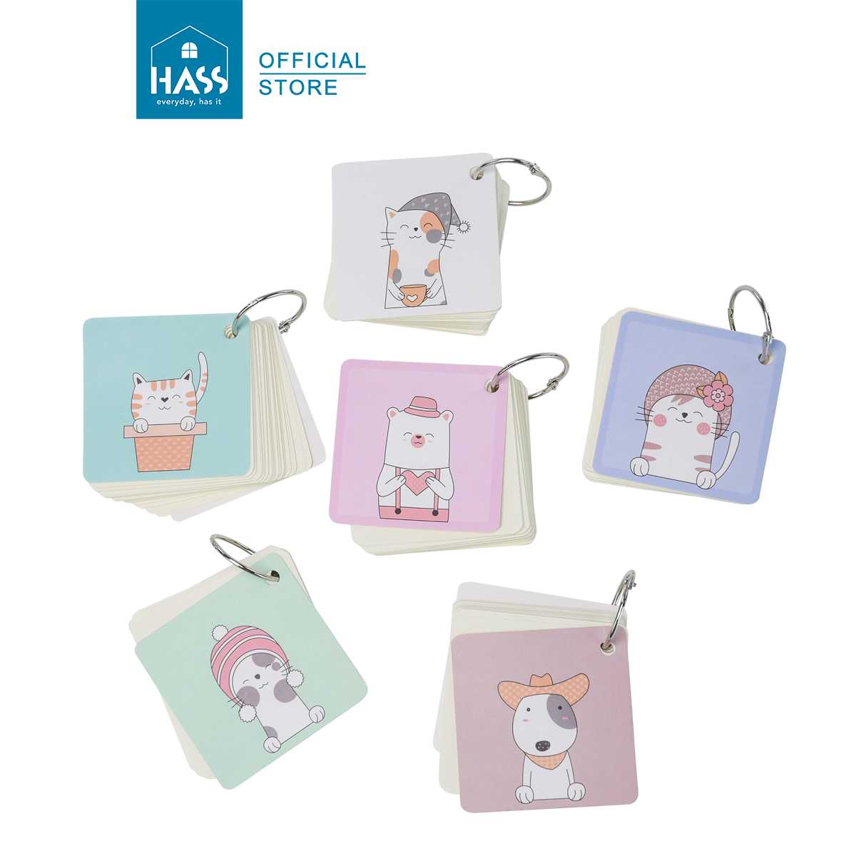 มินิโน๊ต Animal Friendly