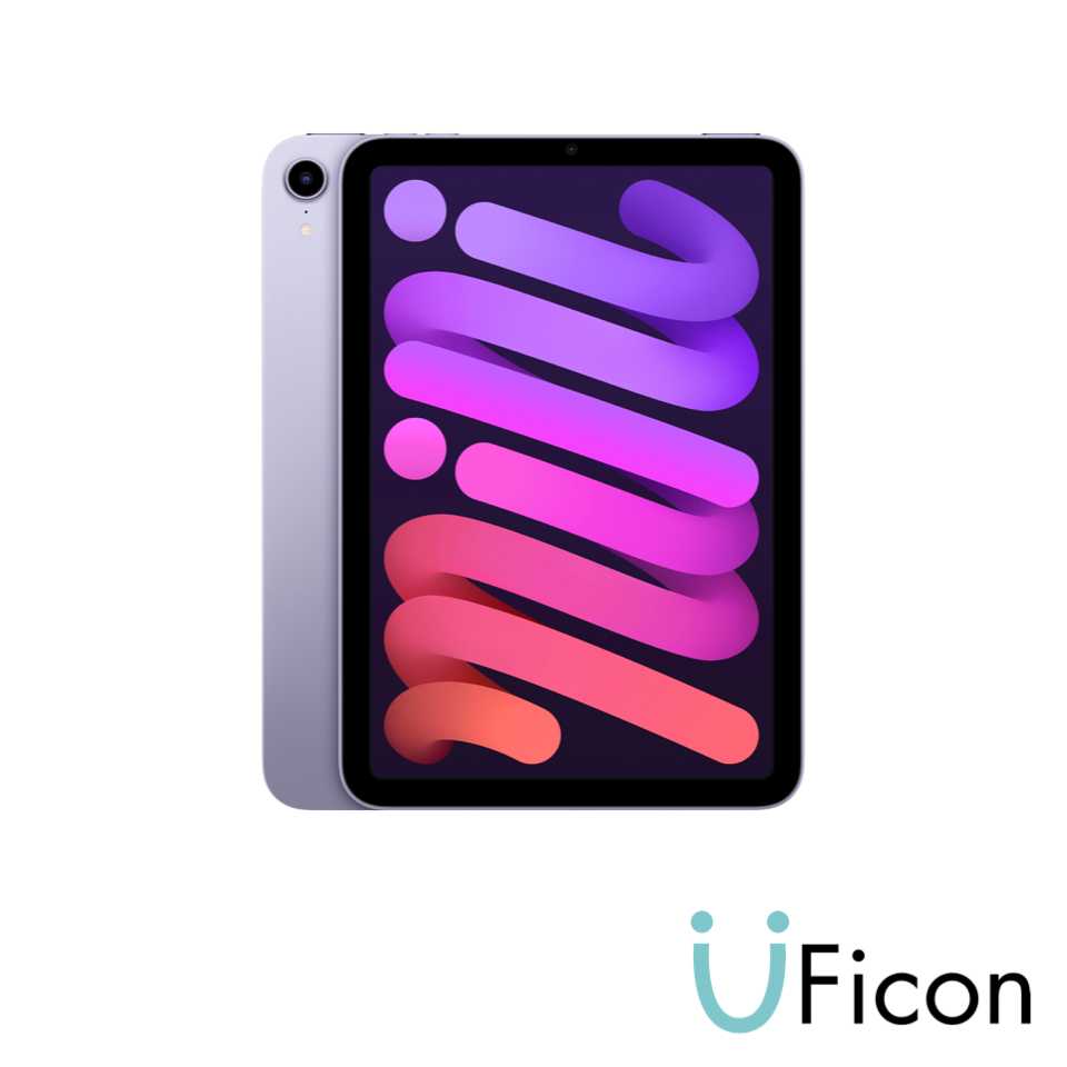 Apple iPad mini 6th Gen Wi-Fi
