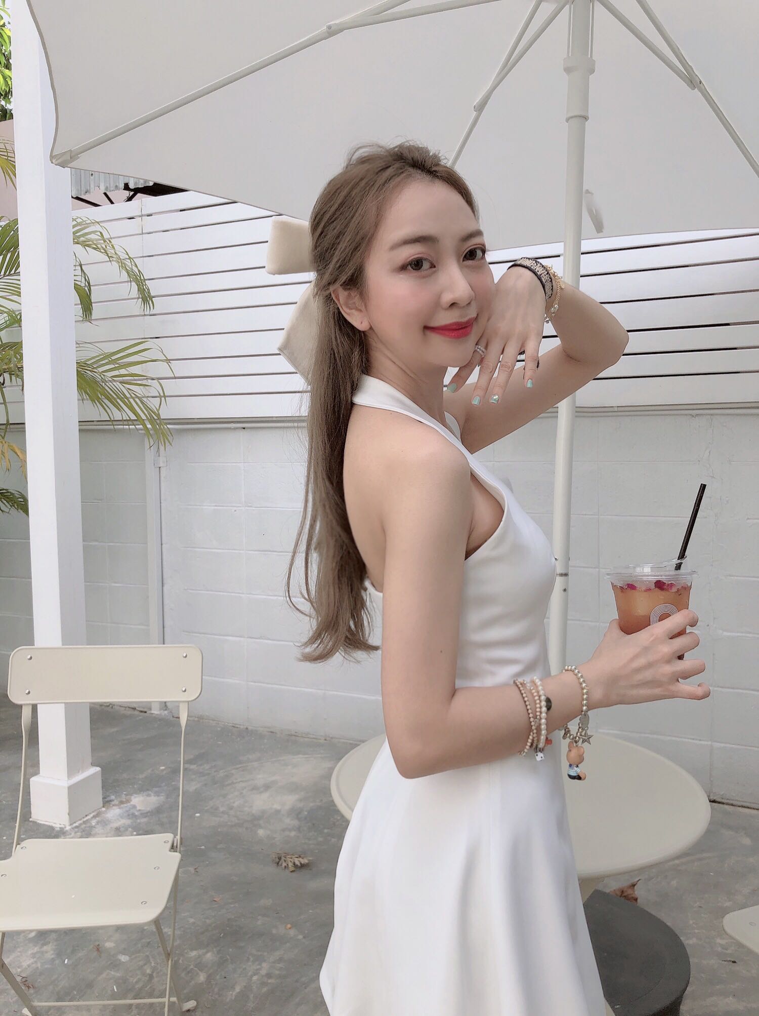Afterschool Dress