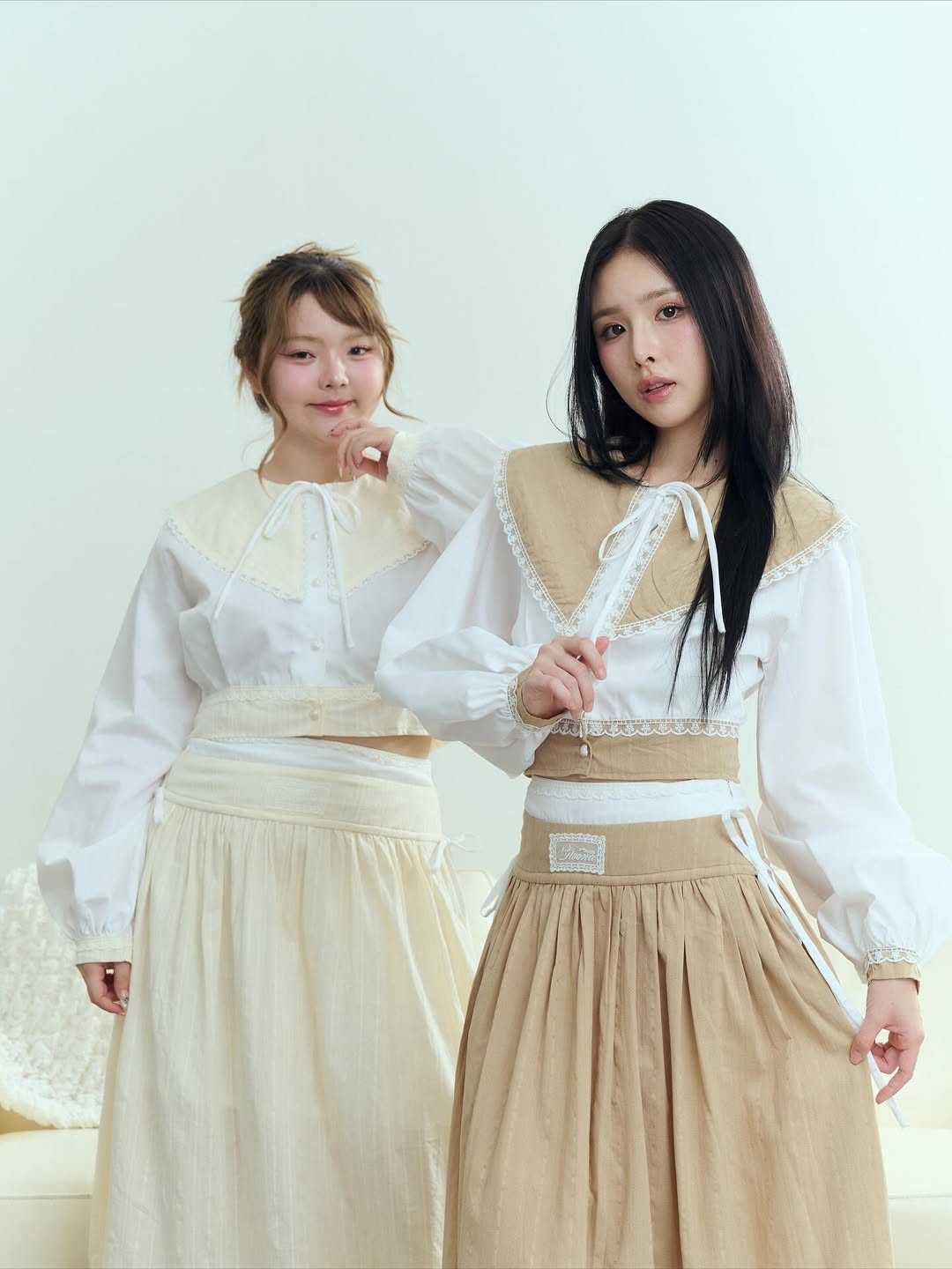 Tivona รุ่น SOFTY BLOOM TOP