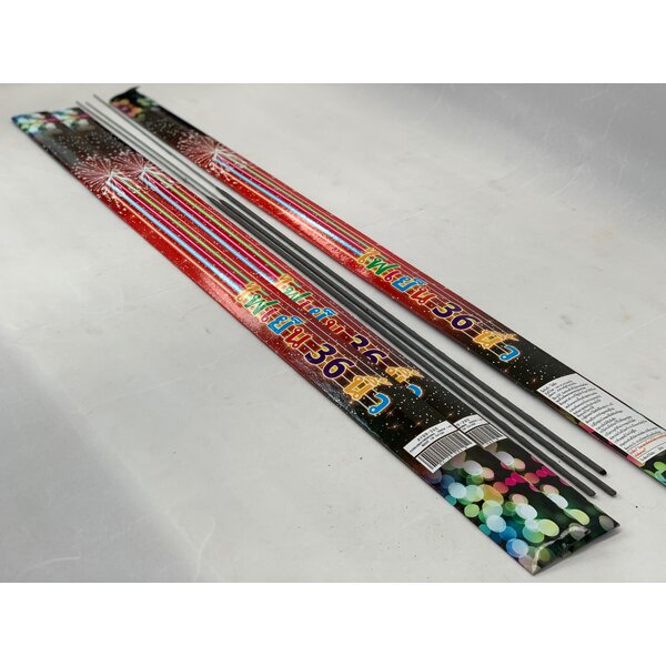 ไฟเย็น36นิ้ว