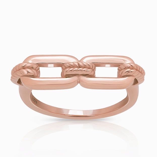Jewellista แหวน Habina เงินแท้925