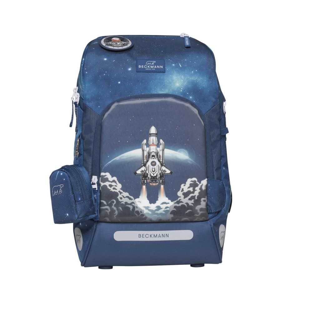 Active Air FLX 20-25L, Space Mission