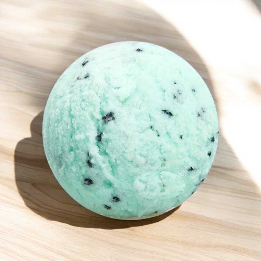 Mint chocolate. -มินท์ช็อค