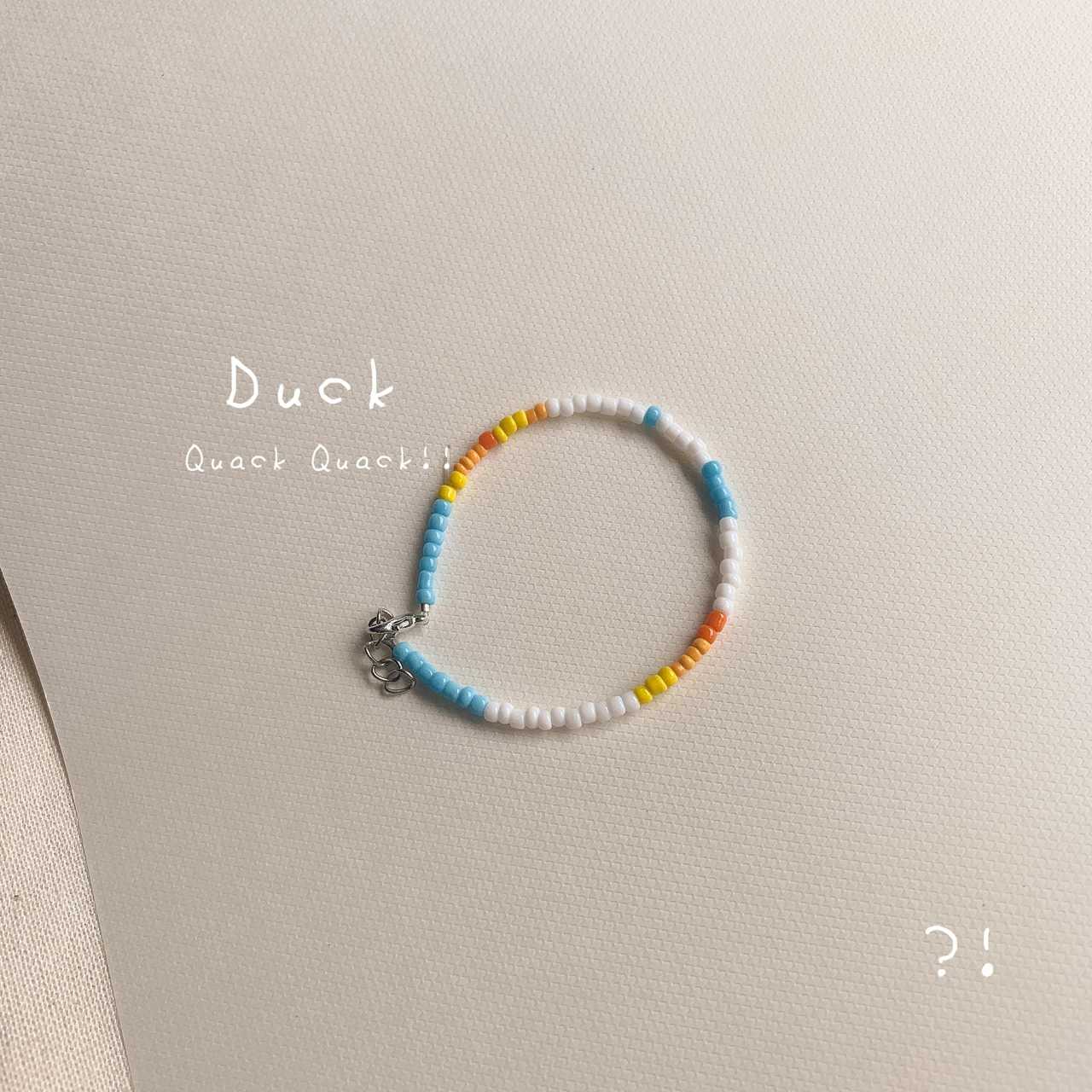 QUACK QUACK