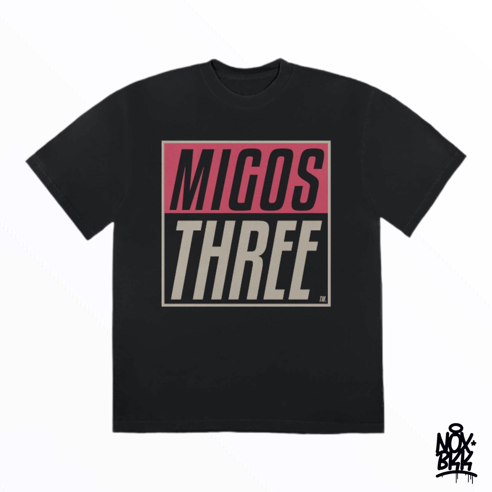 Migos - Three 