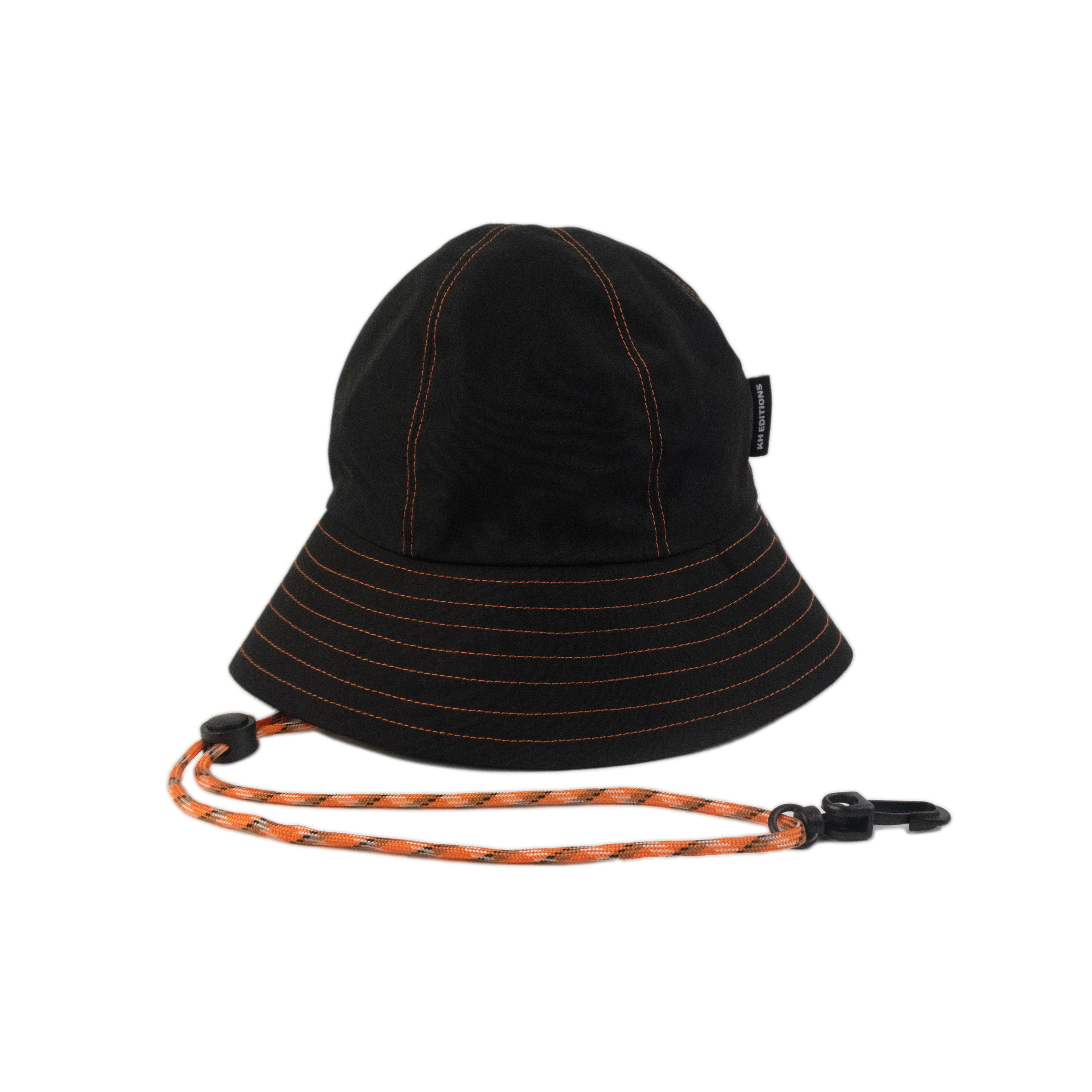 COTTON BUCKET HAT | หมวกบัคเก็ต ผ้าฝ้าย