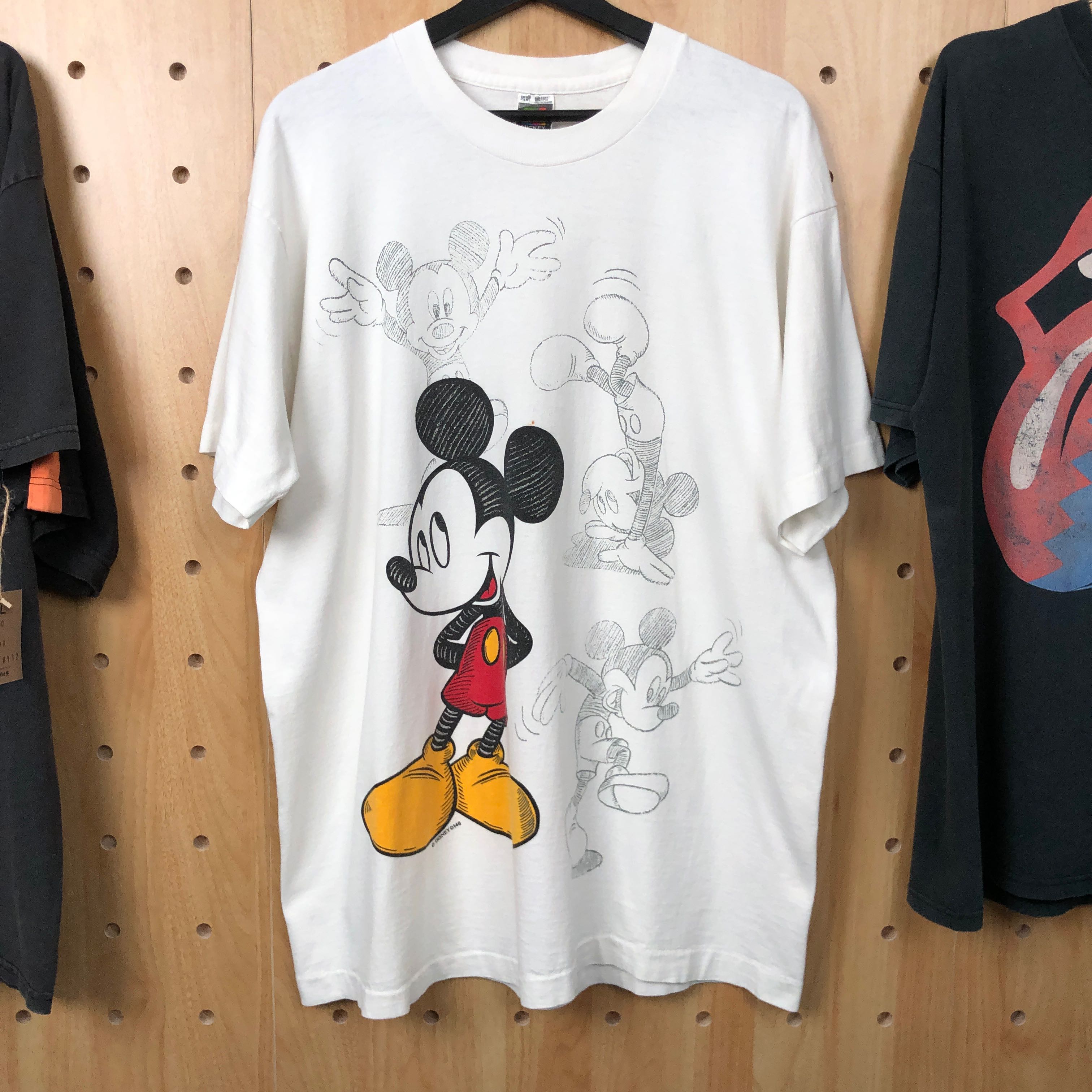 Mickeymouse 90s size XL (23/30)