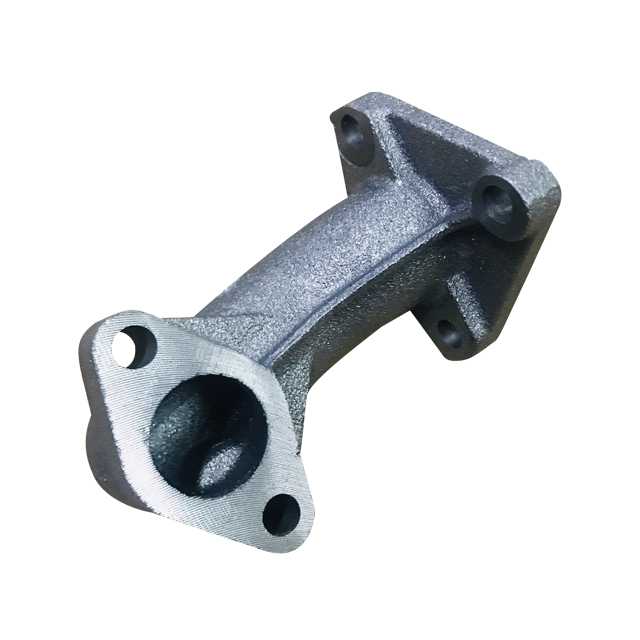 EXHAUST PIPE / SP-07110142
