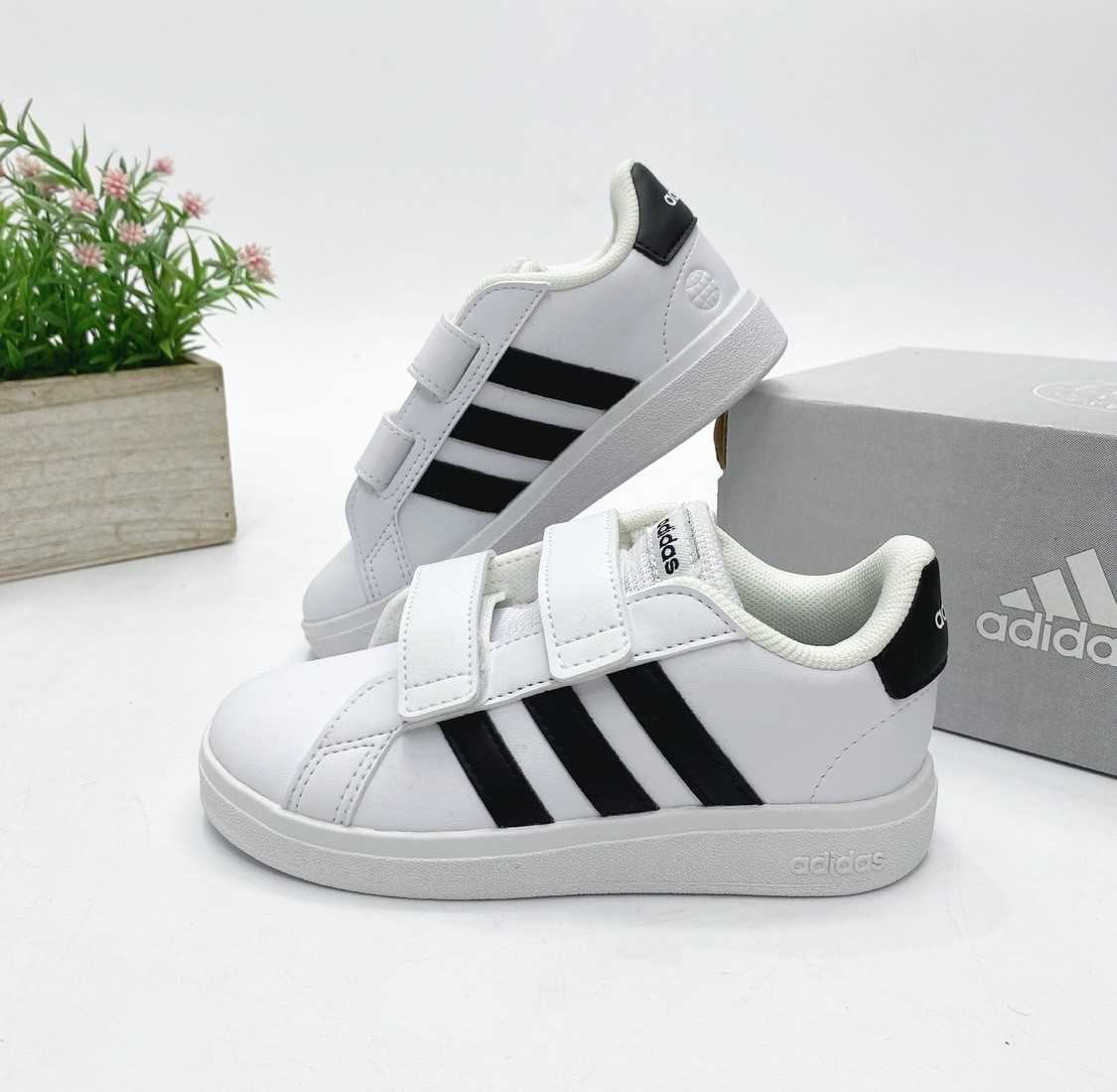 พร้อมส่ง Adidas Super Star Shoes