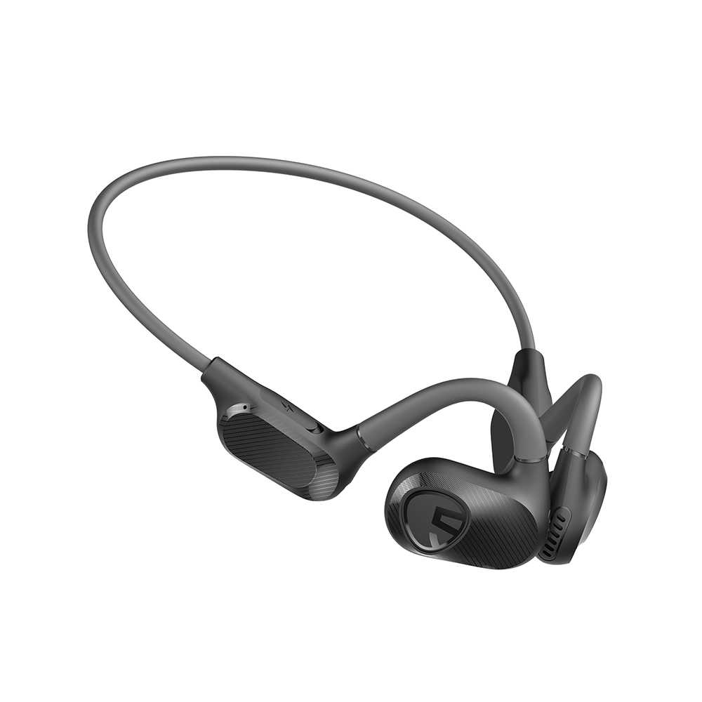 SoundPEATS RunFree Lite 2(Black) หูฟังบลูทูธ