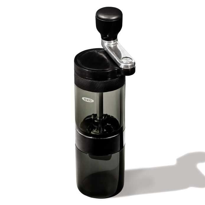 เครื่องบดกาแฟแบบมือหมุน I OXO GG MANUAL COFFEE GRINDER