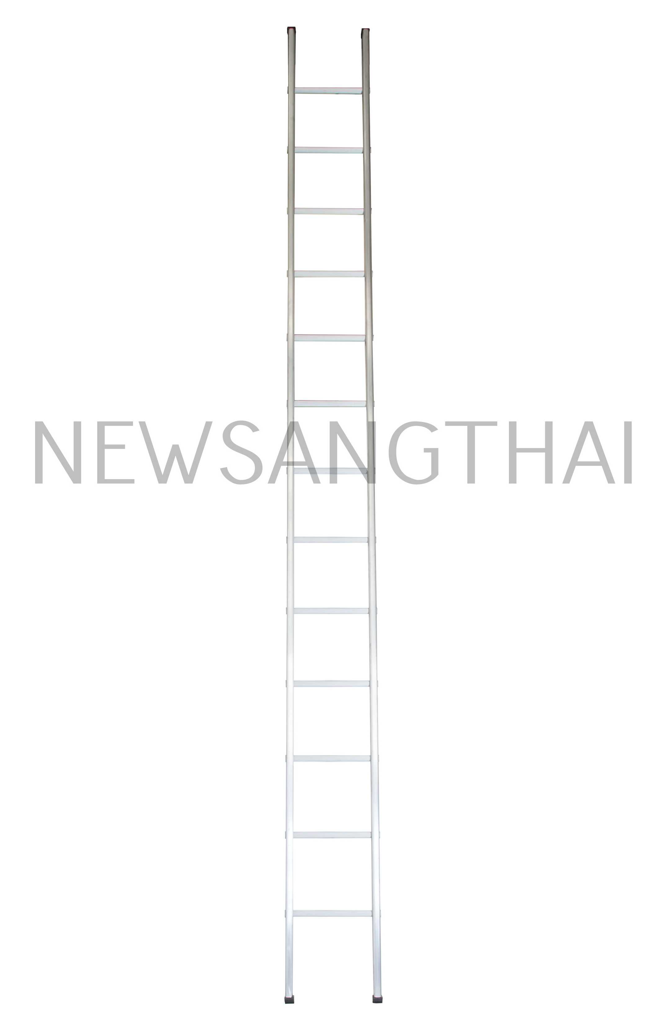 บันไดพาด 1 ตอน 14  ฟุต NEWCON