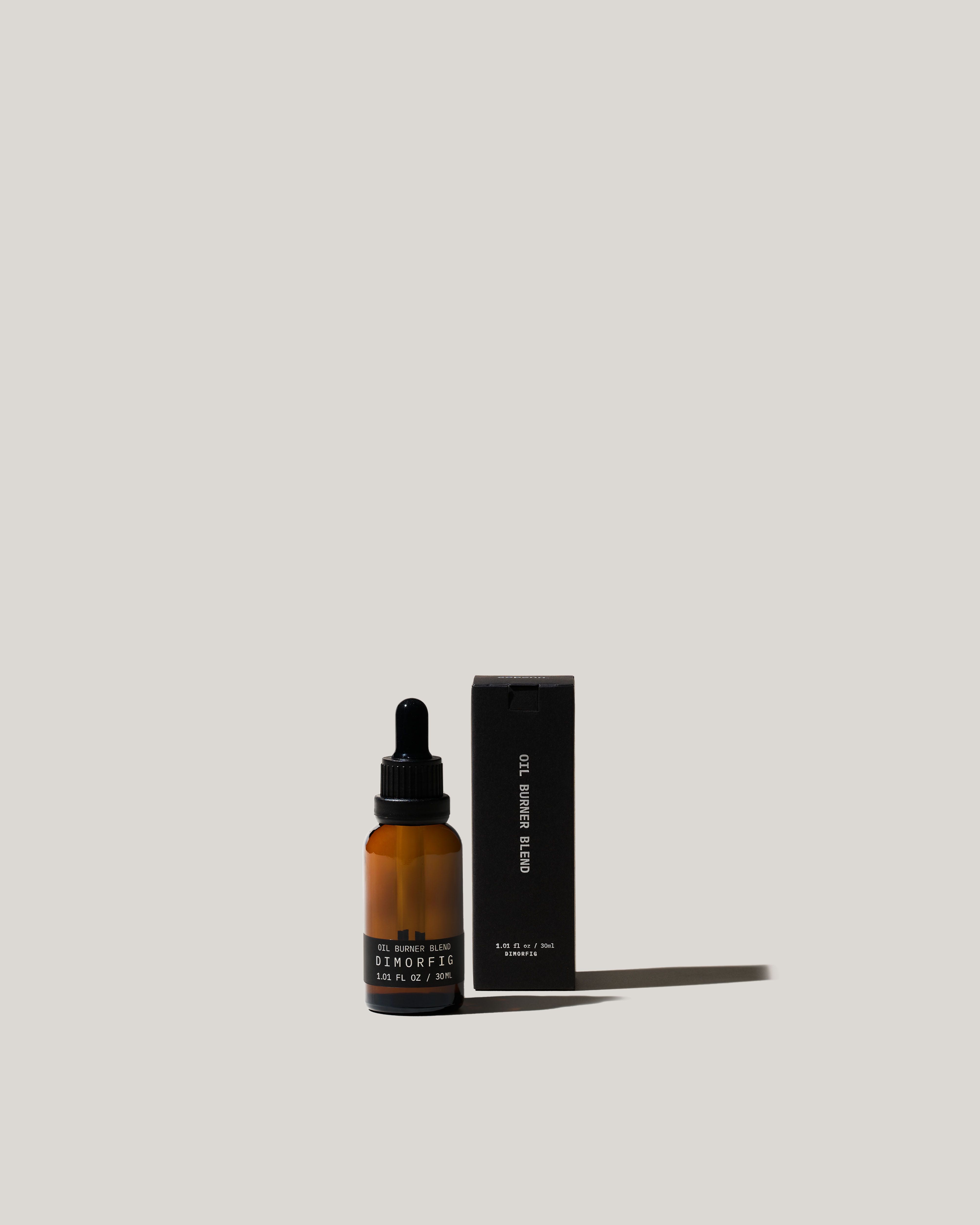 OIL BLEND 30 mL