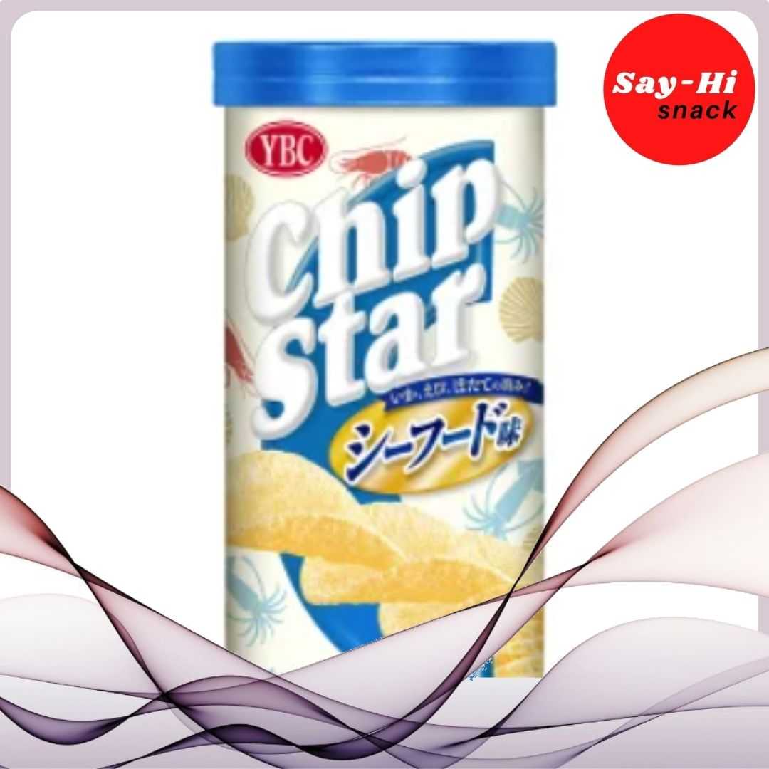 YBC ชิปสตาร์ เอส ซีฟู้ด