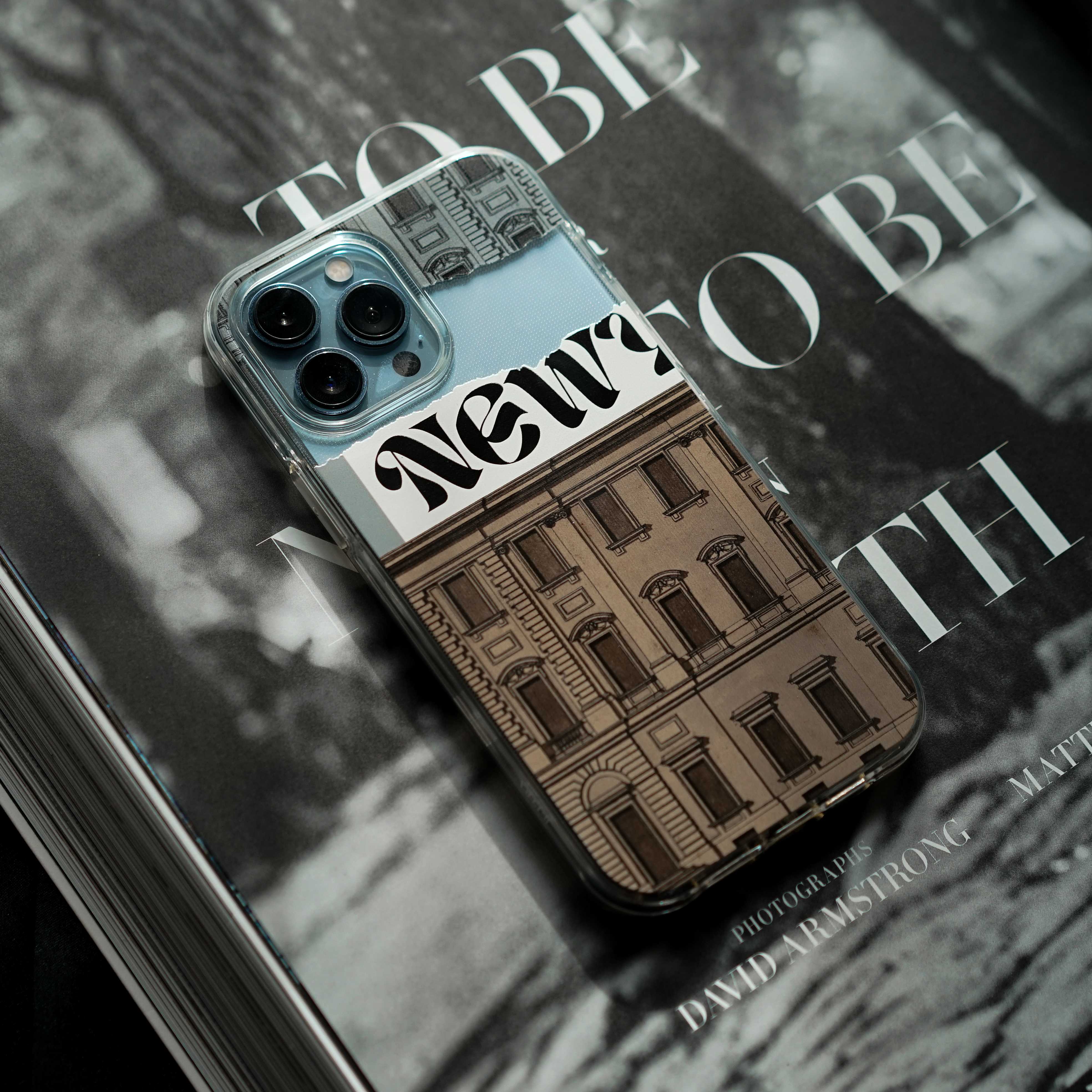 ARC003 : NEWYORK + FREE GRIPTOK [ส่งฟรี]
