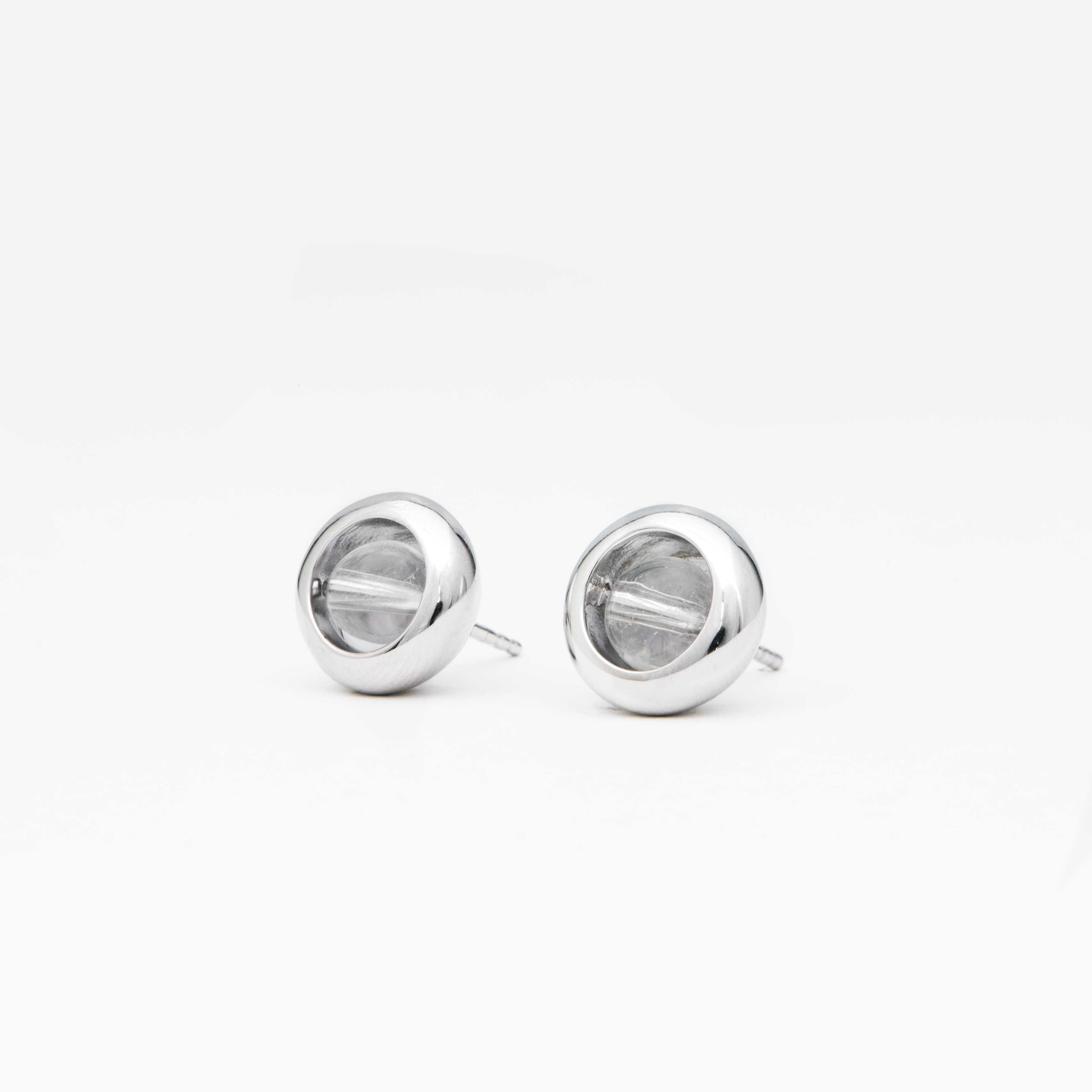 RHEA (clear quartz)
