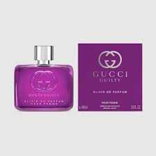 Gucci Guilty Elixir de Parfum Pour Femme EDP 5 ml