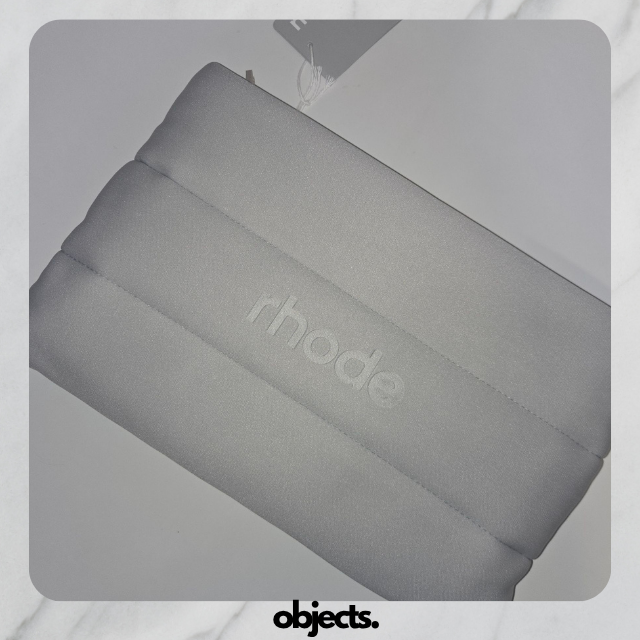 Rhode - Signature Bubble Bag
