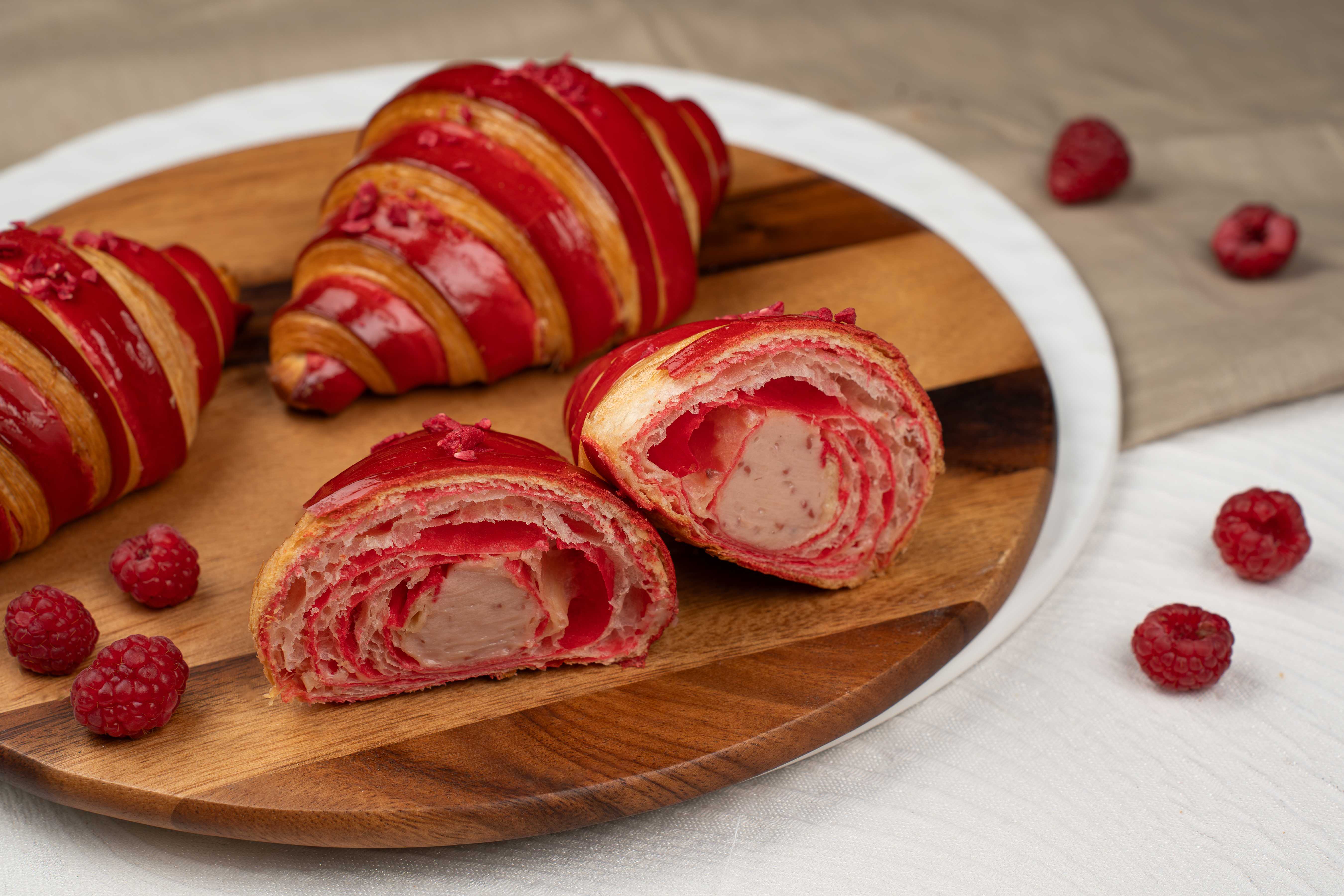 [Pre-order] Croissant Selection
