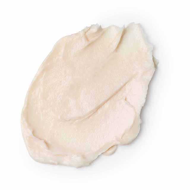 LUSH CURL POWER HAIR CREAM 95g ครีมบำรุงผม ครีมนวดผม