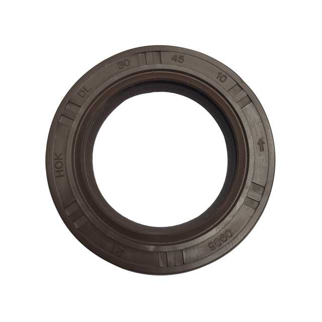 OIL SEAL (ซีลกันน้ำมัน, ฝั่งPTO) / TAZAWA-D