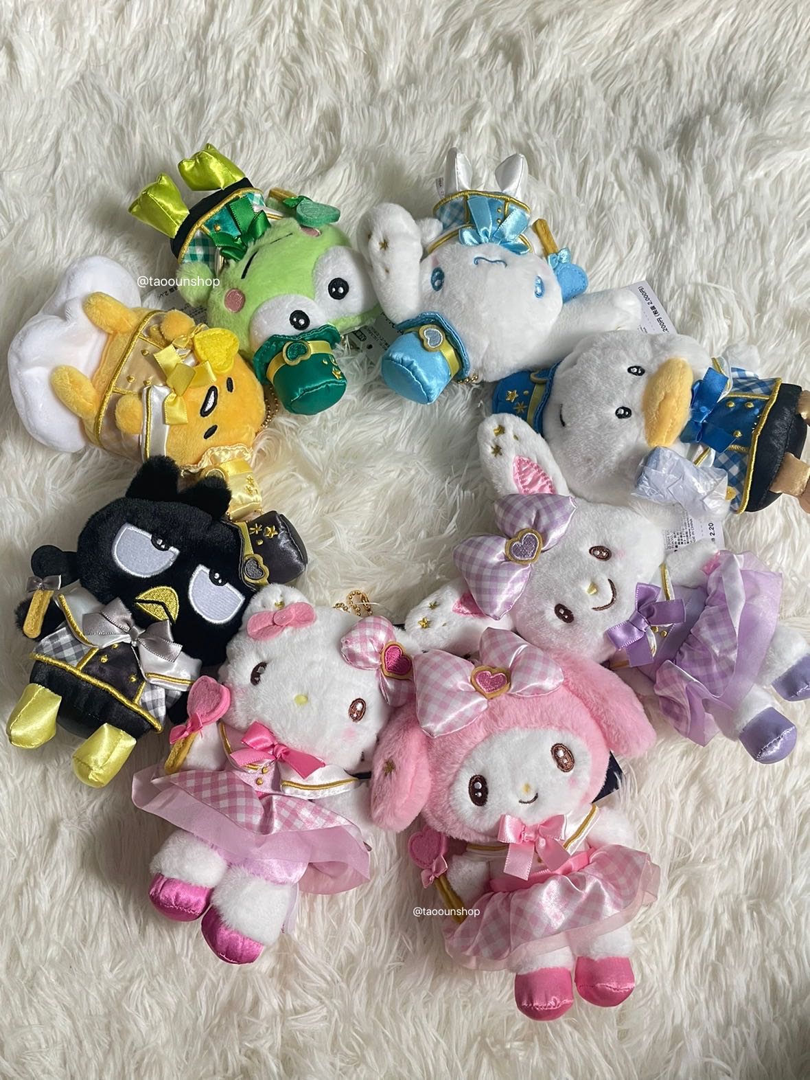 🐹 Sanrio Magic Wand 🪄