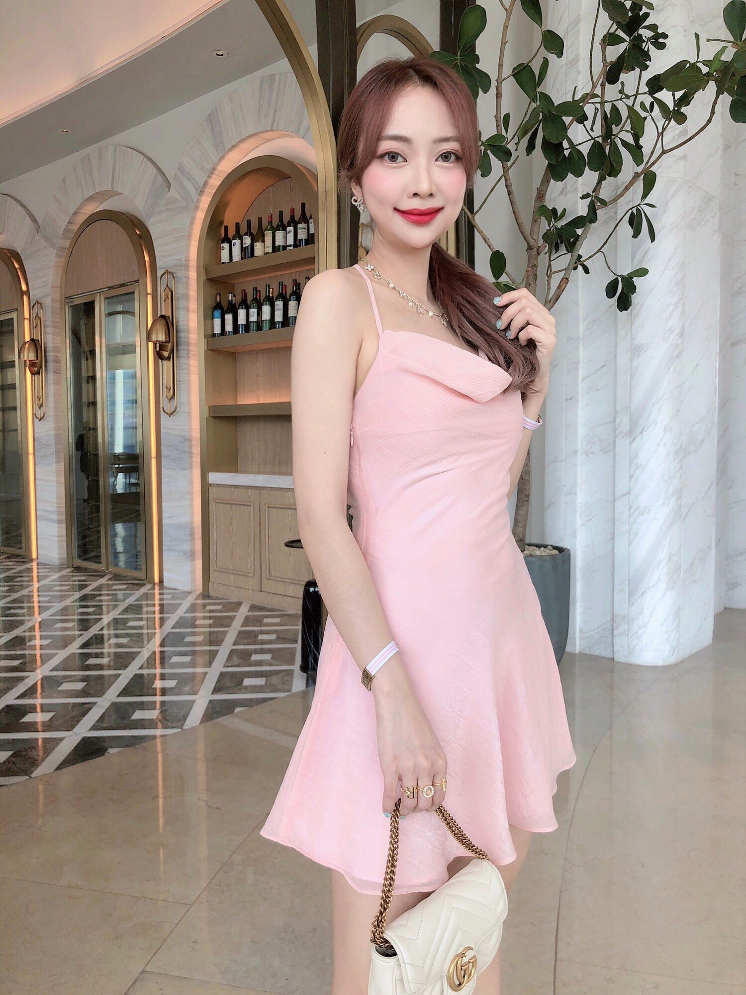 Bling Bling Cocktail Dress