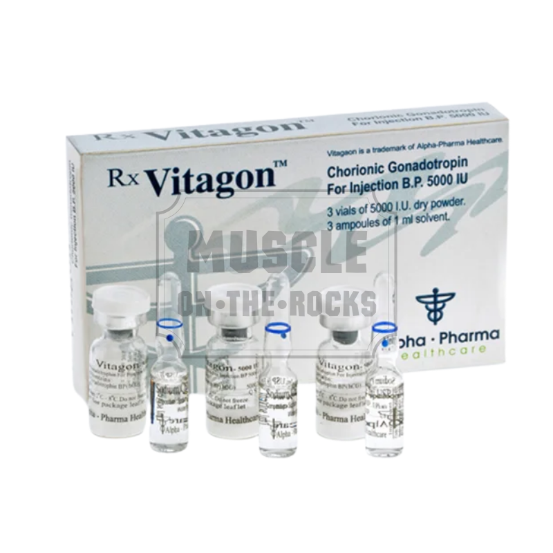 HCG