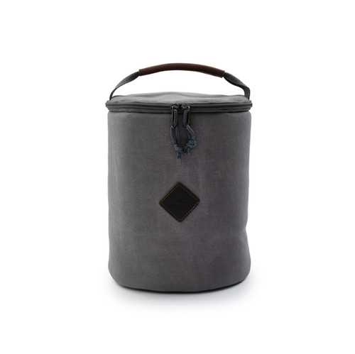 Barebones Zipped Lantern Storage