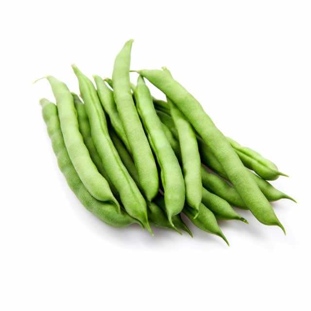 ถั่วแขก500กรัม ปลอดสาร