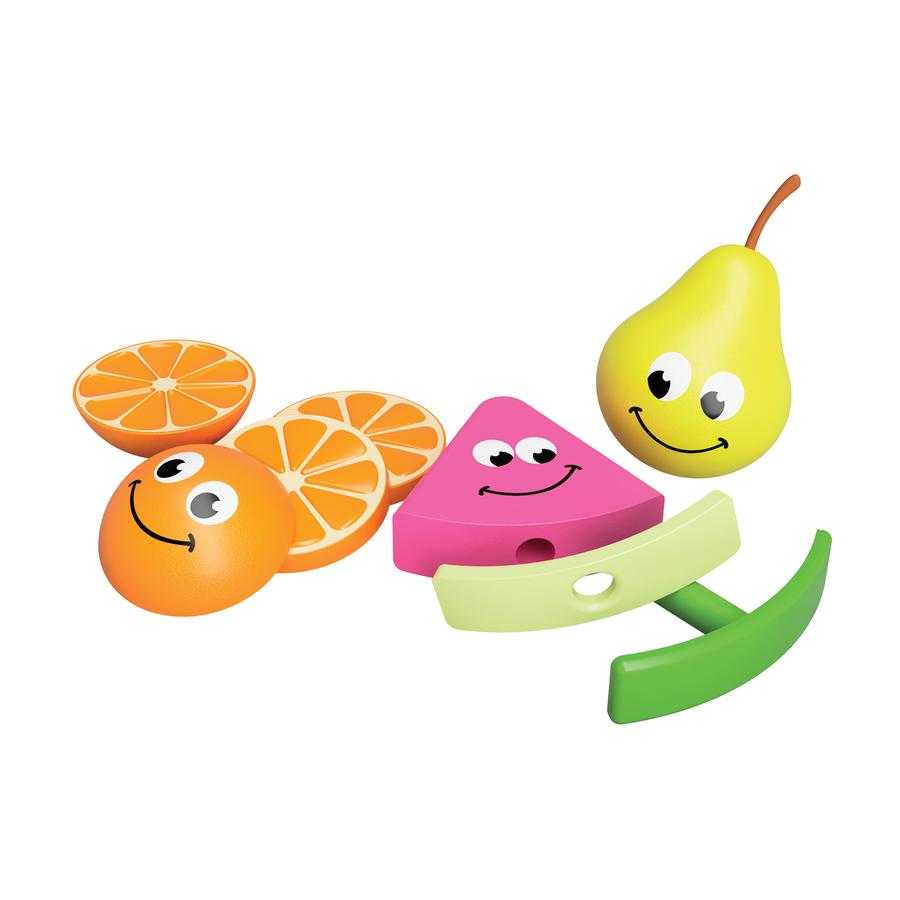 Fruit Friends