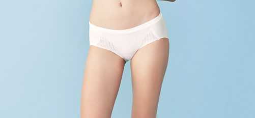 Sabina กางเกงในทรงบิกินี่ รหัส SUQ24033