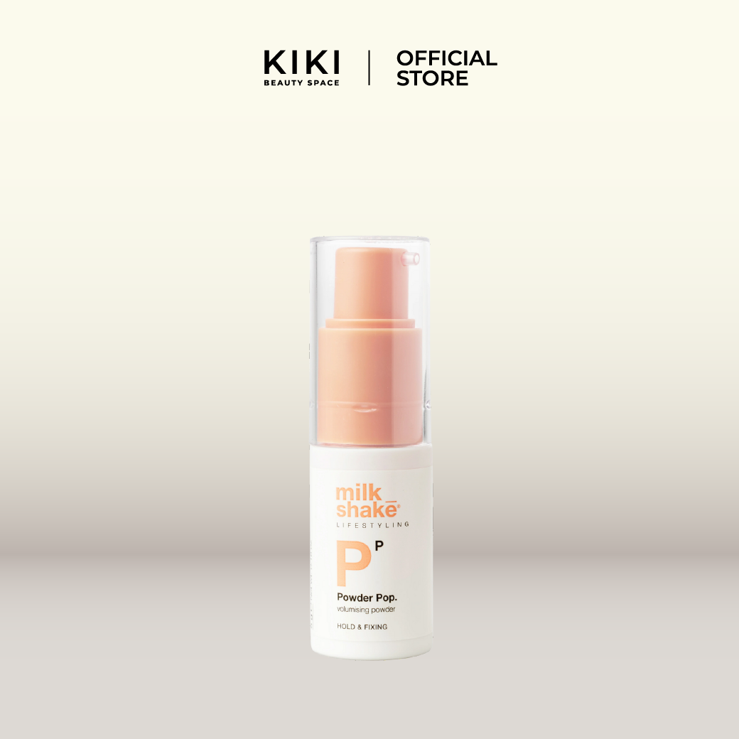 milk_shake Lifestyling Powder Pop