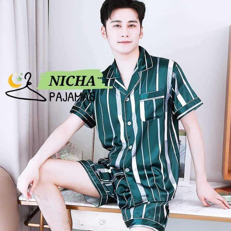 แขนสั้น ขาสั้น ลายใหม่