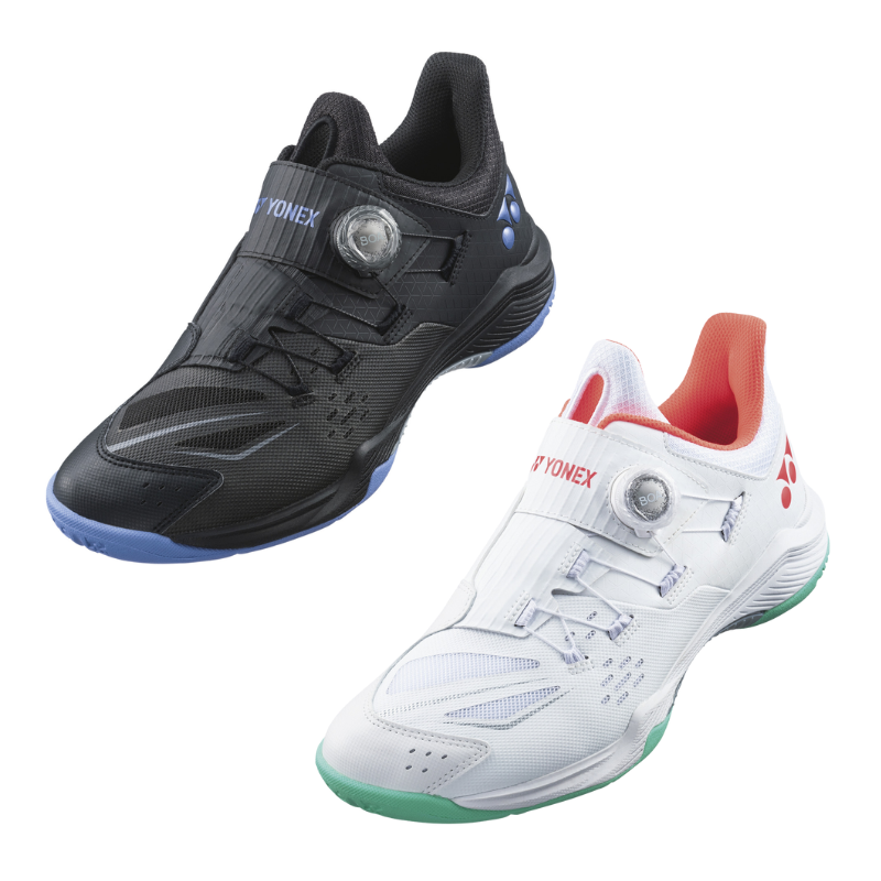 (Pre-Order) รองเท้าแบดมินตัน Yonex รุ่น POWER CUSHION 88 DIAL 3 JP.