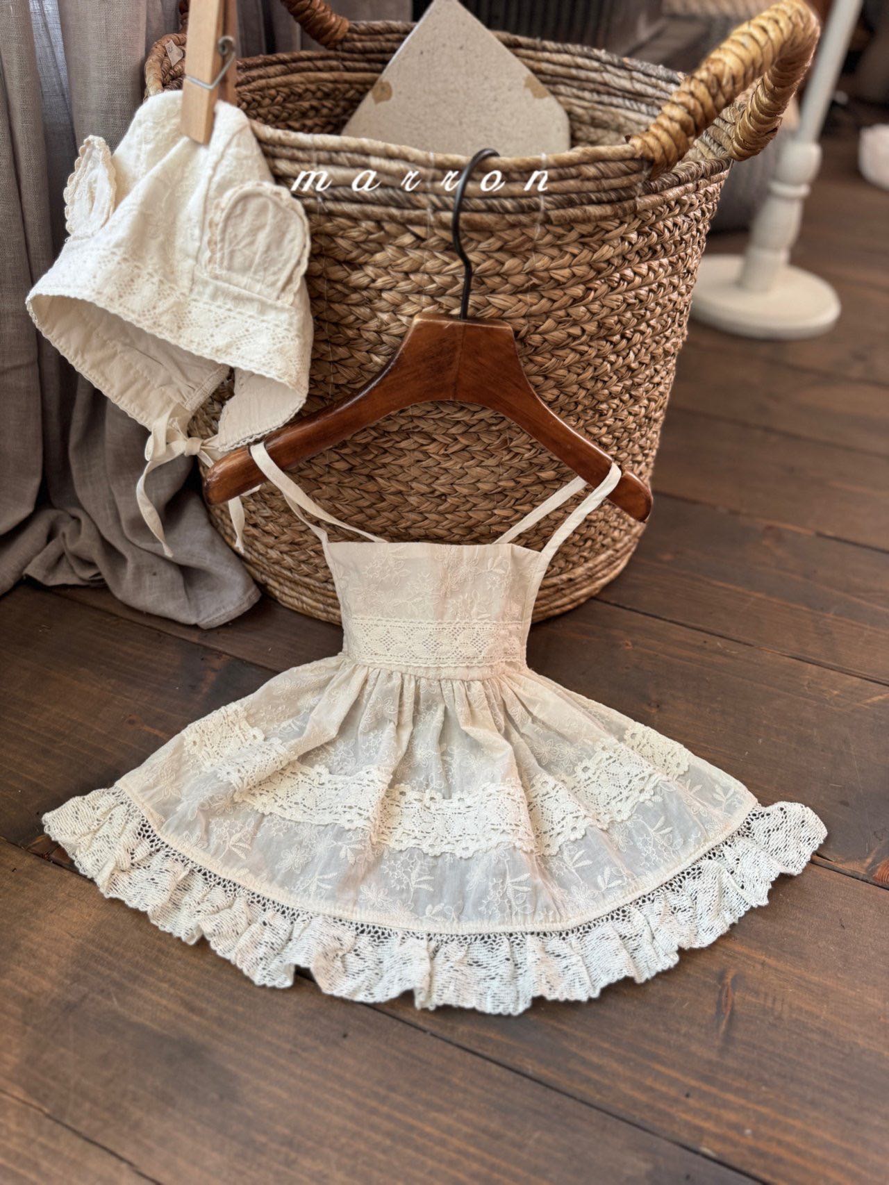 Apron (pre-order)
