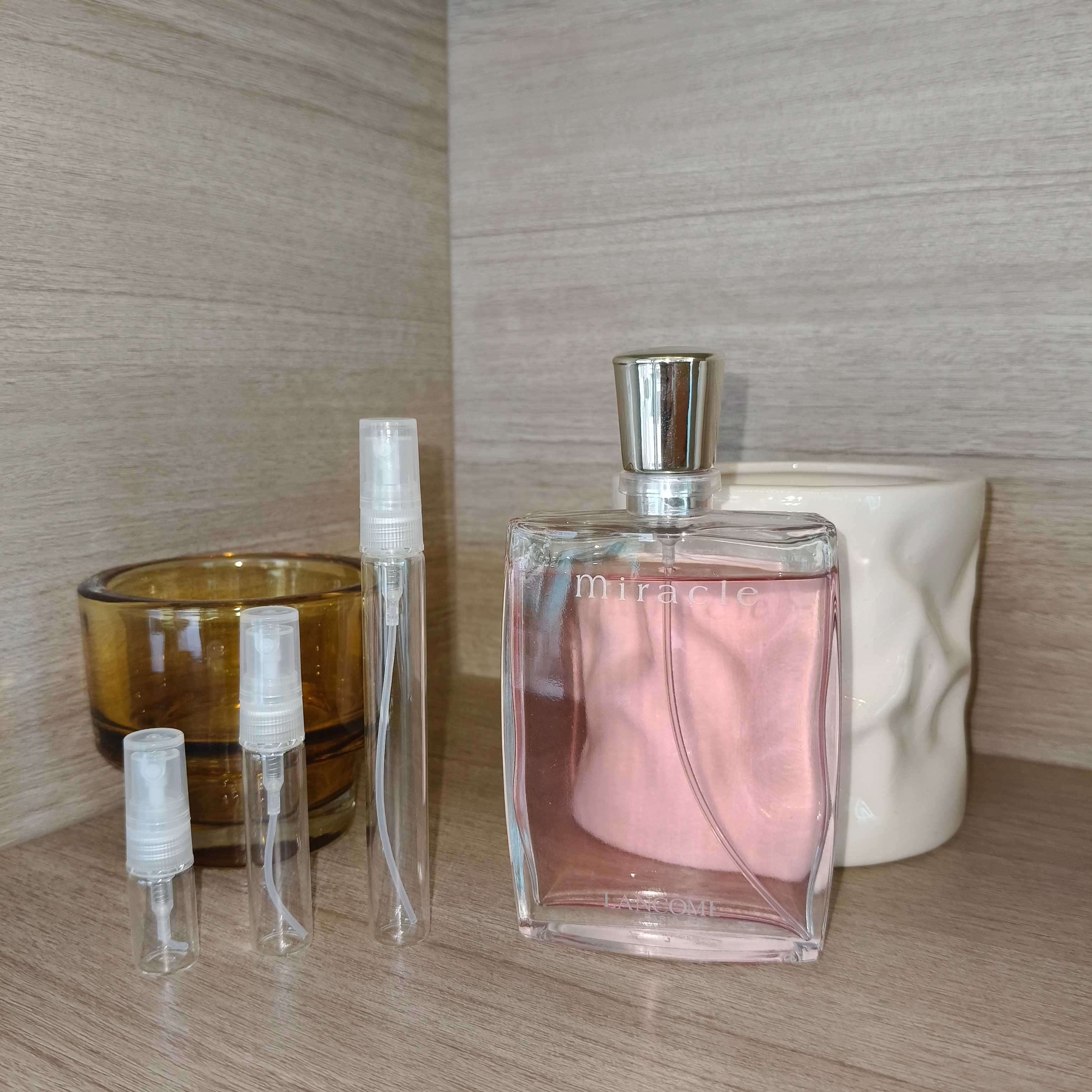 [น้ำหอมแบ่ง 2ml,5ml,10ml] กลิ่นเทียบ lancome milacal 
