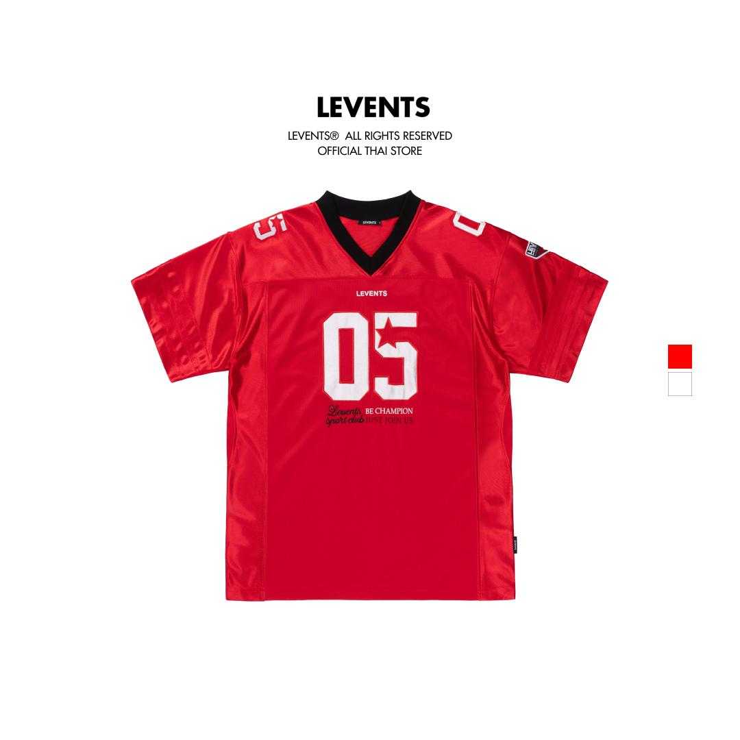 Levents® 05 Jersey