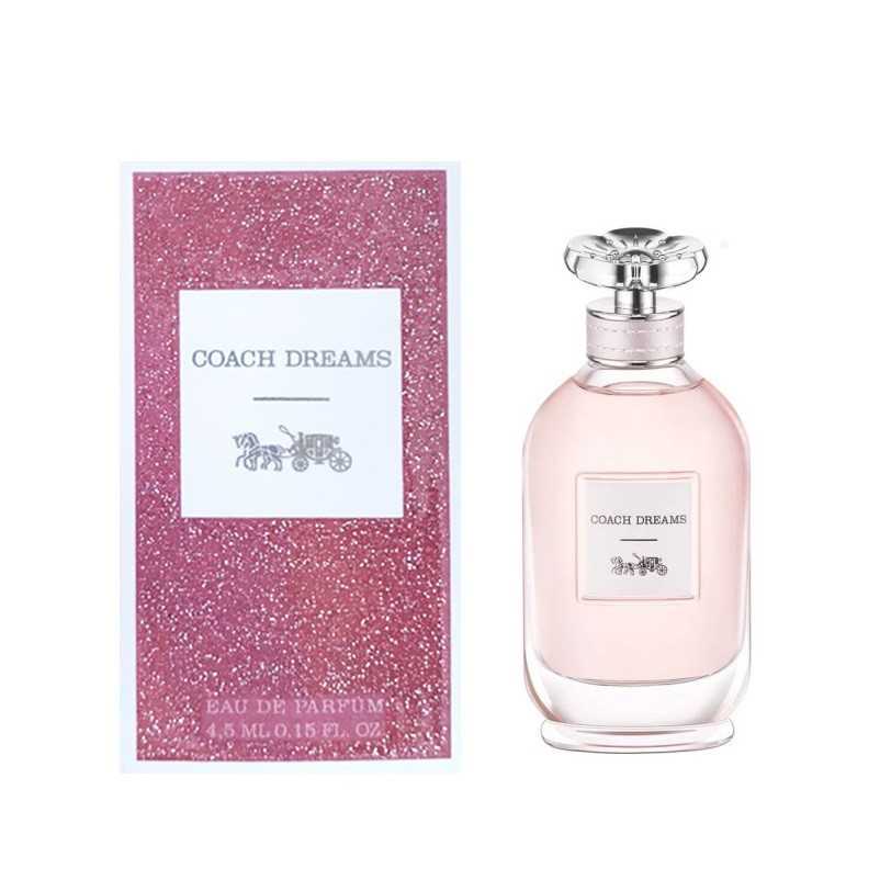 Coach Dreams EDP  4.5 ml