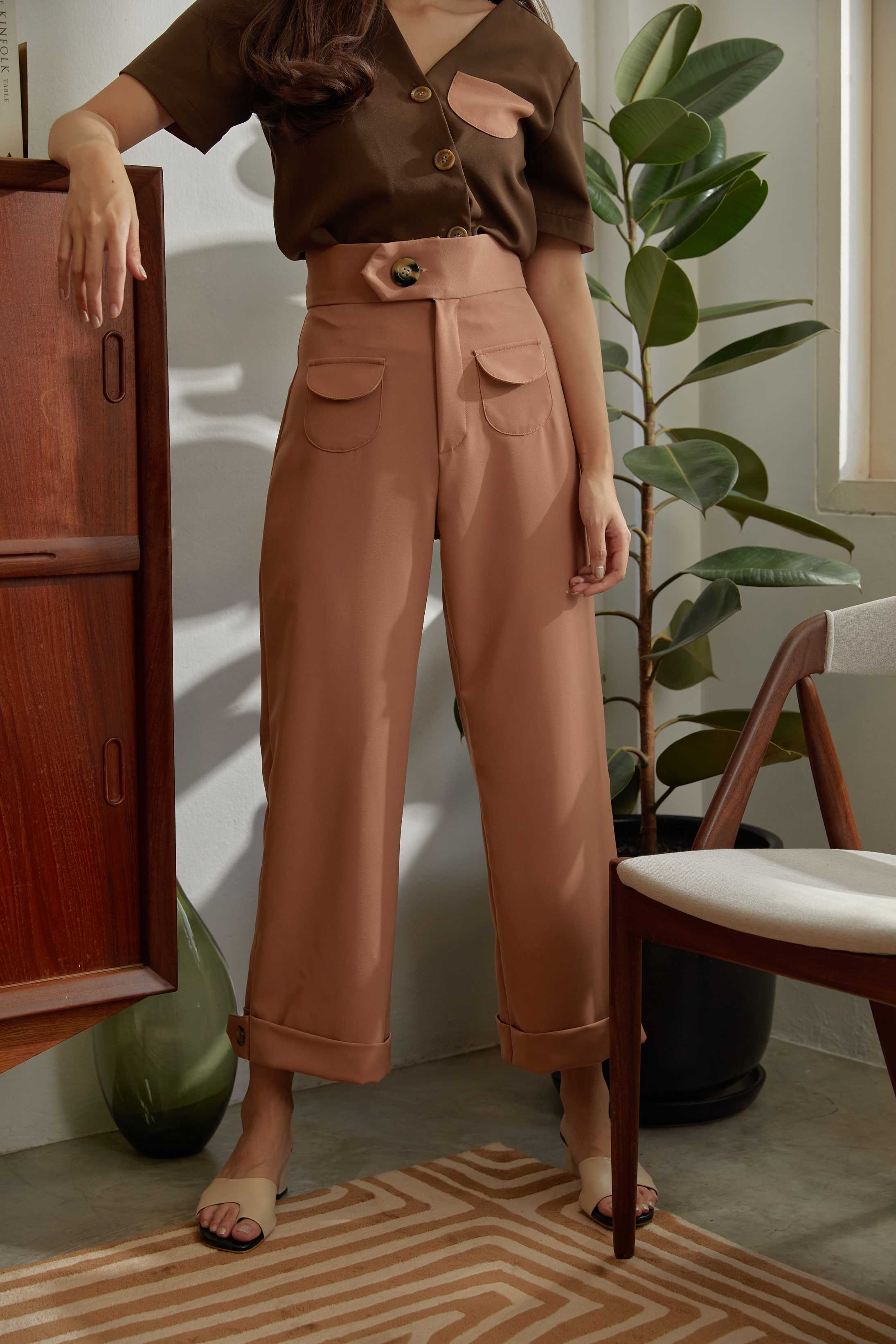Posie Pants