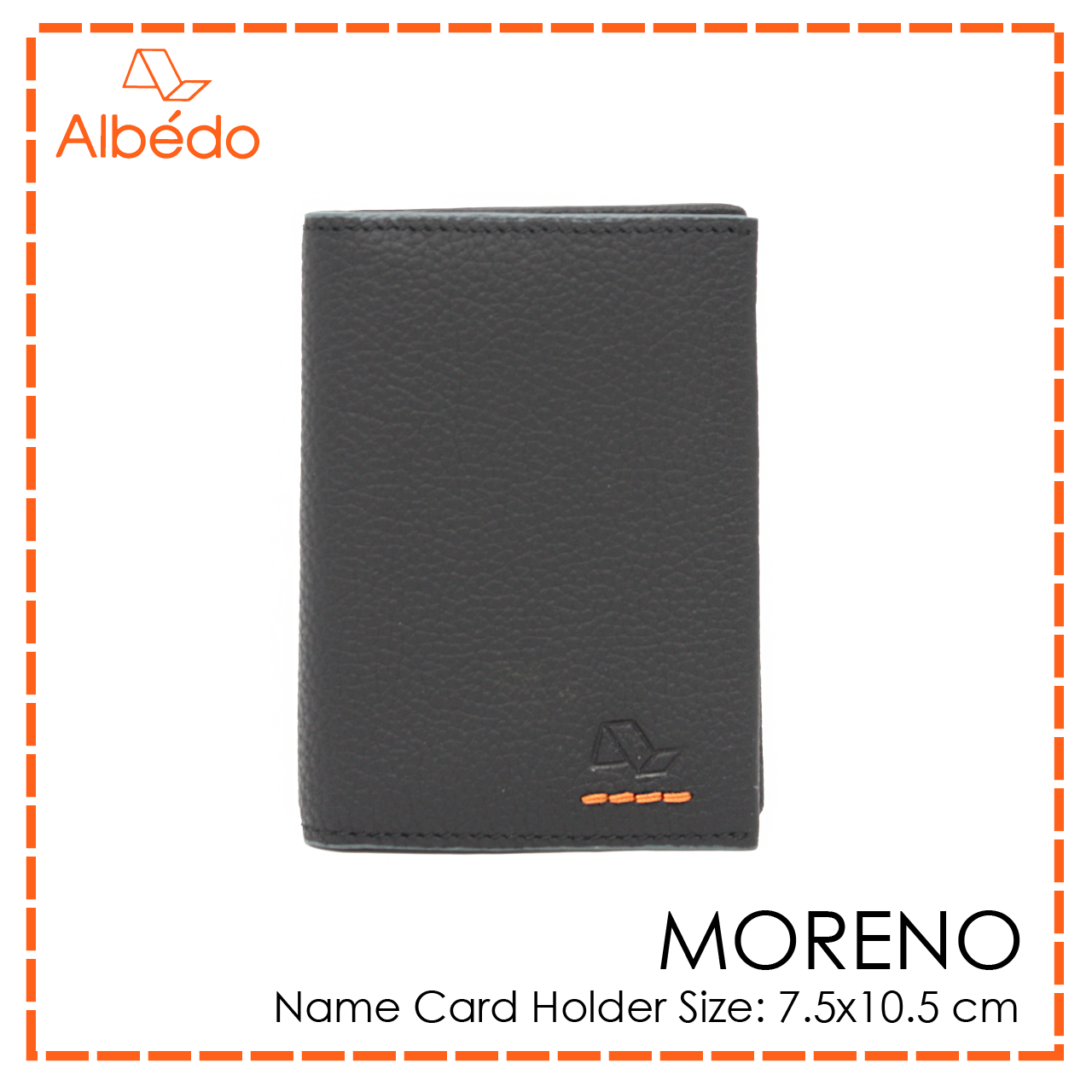 MORENO NAME CARD HOLDER-MN01099