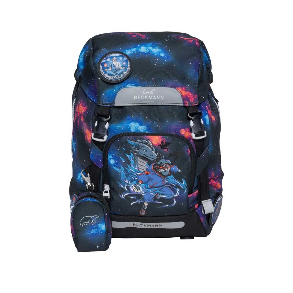 Classic 22L, Ninja Elements