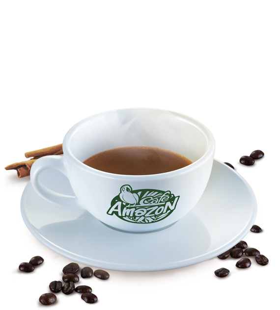 เอสเปรสโซ่ ร้อน (Hot Espresso)
