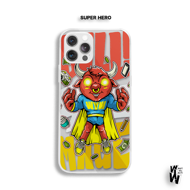 WHATYOUWANT - SUPER HERO 04