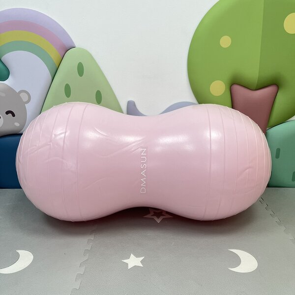 Therapy Ball (Peanut) คละสี