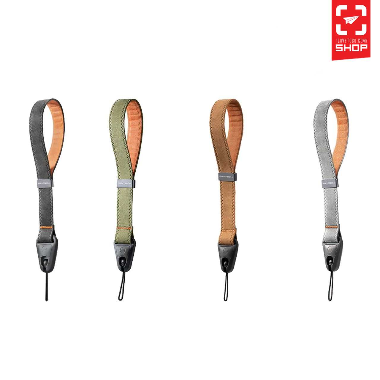 สายคล้องข้อมือ PGYTECH - Camera Wrist Strap