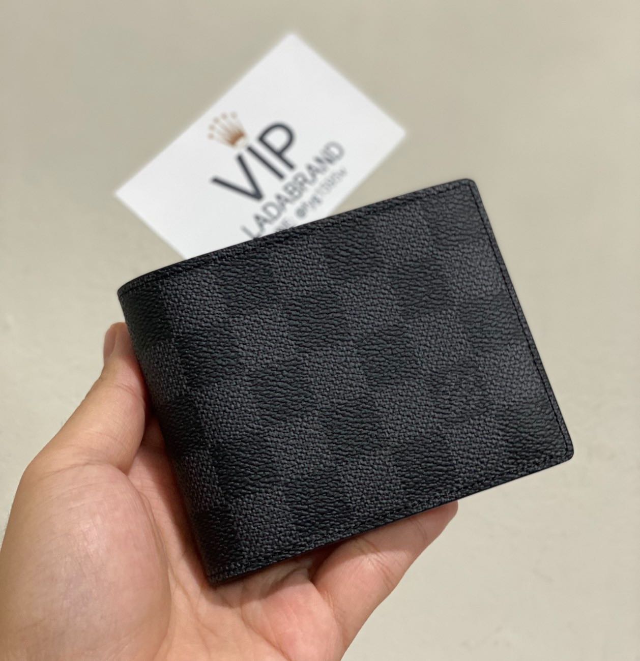 Lv wallet ✅สินค้าพร้อมส่ง✅