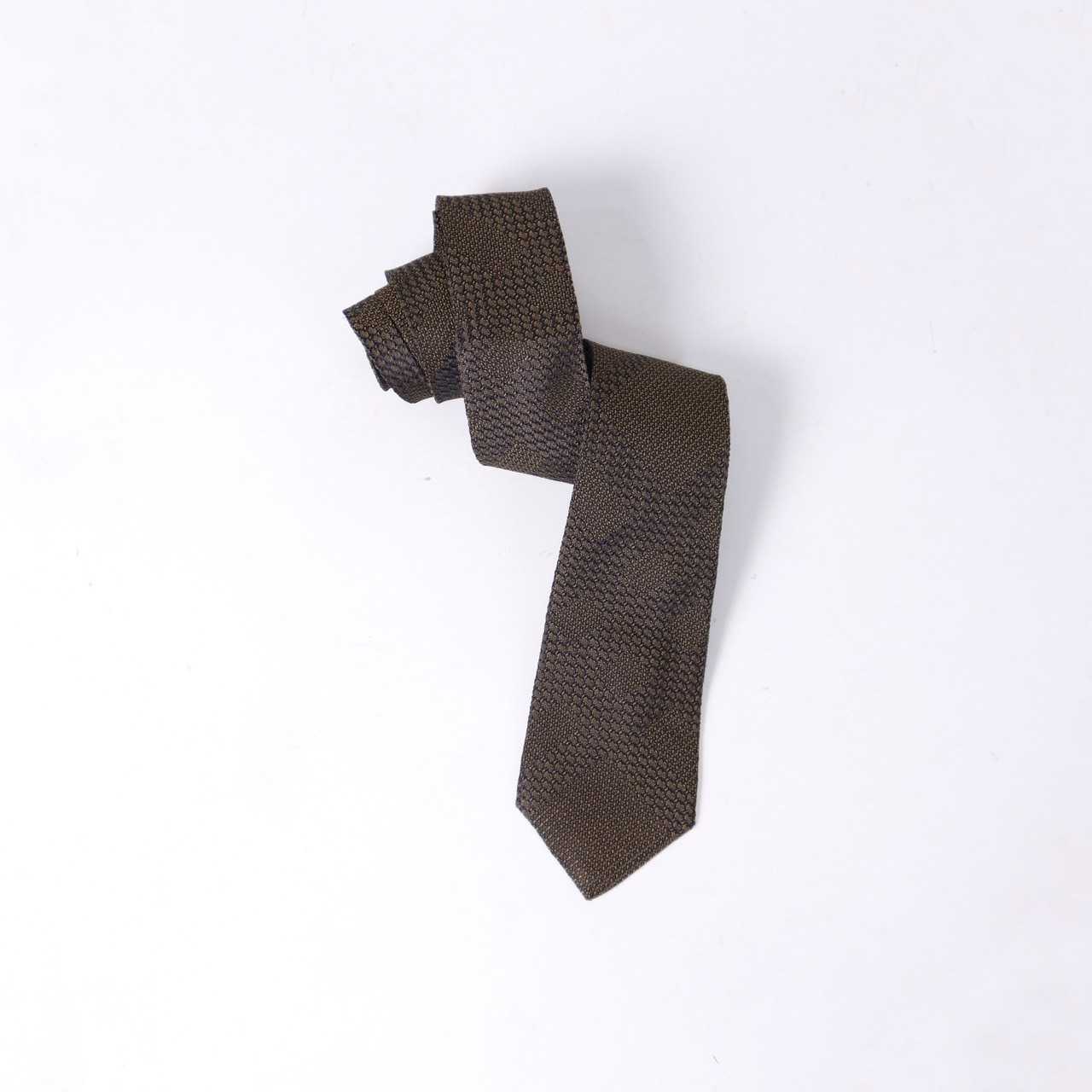 BURBERRY NECKTIE 7 CM