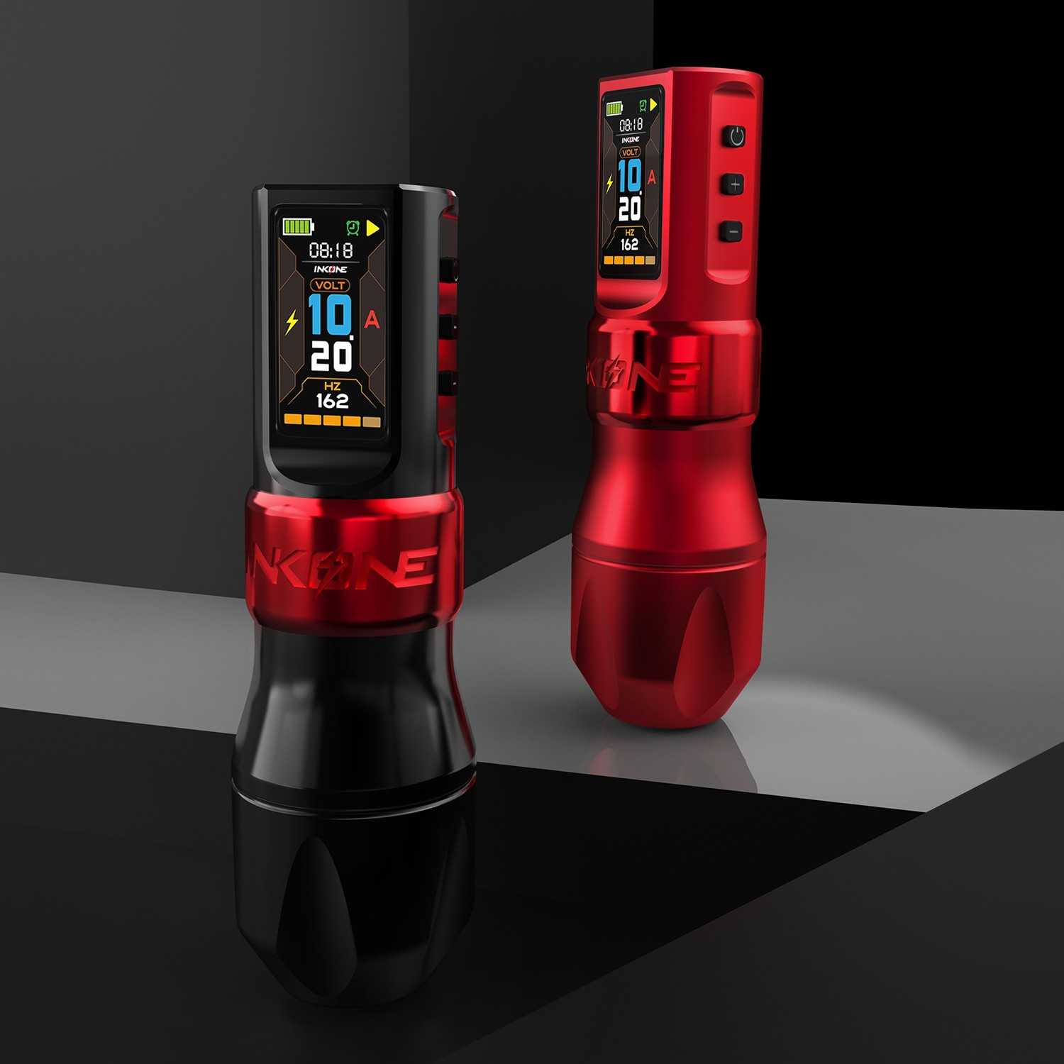 เครื่องสักไร้สาย INKONE ARMOR